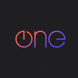 Logo de la station de radio Radio One 103.7 FM