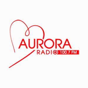 Logo of radio station Radio Aurora