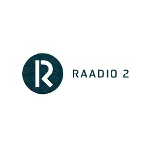 Logo of radio station ERR Raadio 2