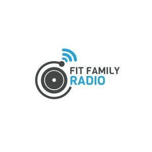 Logo of radio station Fit Family Radio