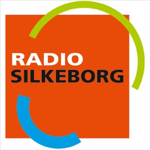 Logo de la station de radio Radio Silkeborg