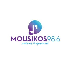 Μουσικός 98.6 FM (Mousikos)