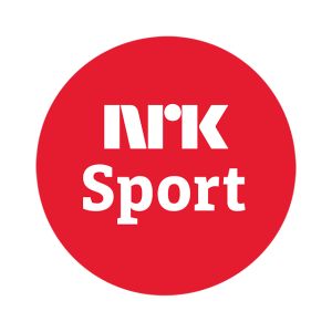 Logo of radio station NRK Sport