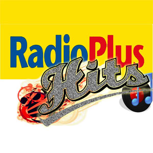 Logo of radio station Radio Plus Hits