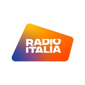 Logo of radio station Radio Italia