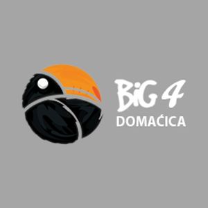 BiG 4 Radio Domaćica