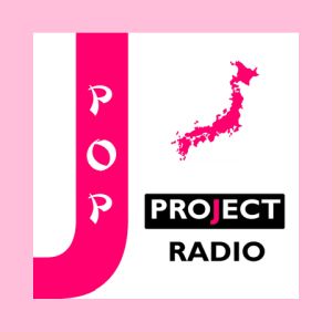 J-Pop Project Radio
