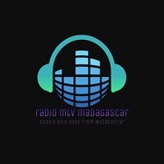 Logo of radio station Radio MTV Madagascar