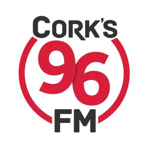 Logo of radio station Cork's 96FM