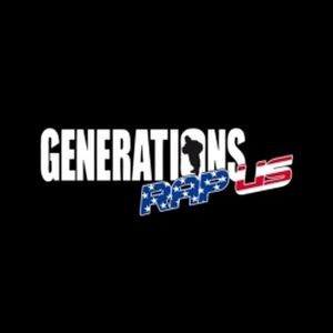 Générations Rap US