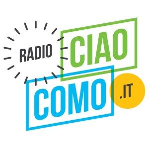 Logo of radio station Ciao Como Radio