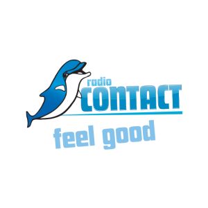 Logo of radio station Radio Contact