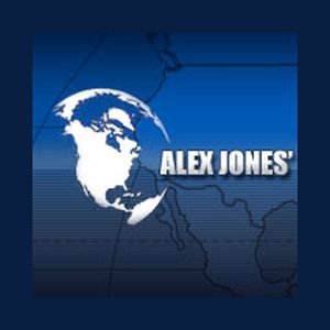 Alex Jones - Infowars.com