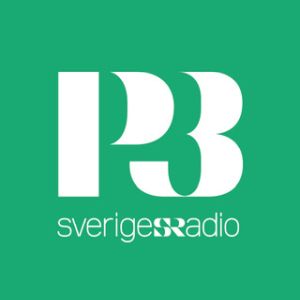 Logo of radio station Sveriges Radio P3