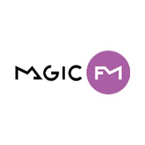Logo of radio station Radio Magic FM 92.4