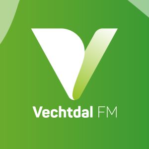 Logo of radio station Vechtdal FM