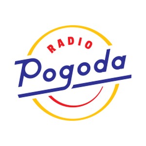 Logo of radio station Radio Pogoda