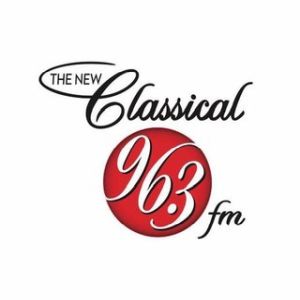 CFMZ-FM Classical 96.3 FM