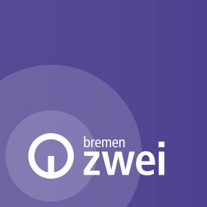 Logo of radio station Bremen Zwei