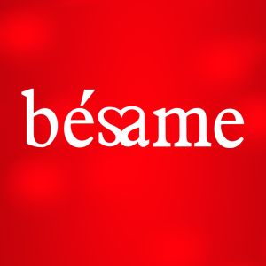Logo of radio station Bésame Popayán