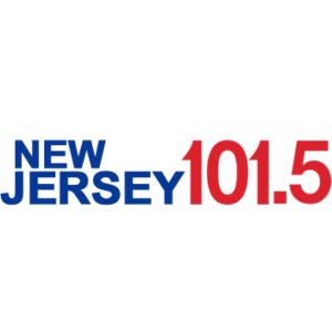 Logo de la station de radio WKXW New Jersey 101.5
