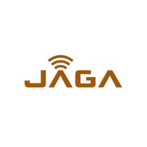 Logo of radio station FM Jaga