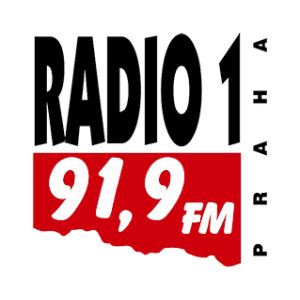 Logo de la station de radio Radio 1 91.9 FM
