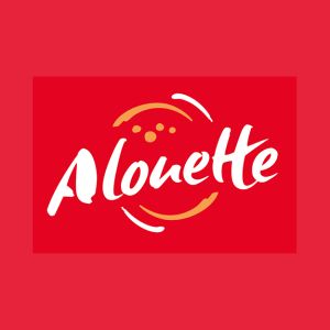 Logo of radio station Alouette