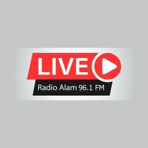 Radio Alam (راديو علم)