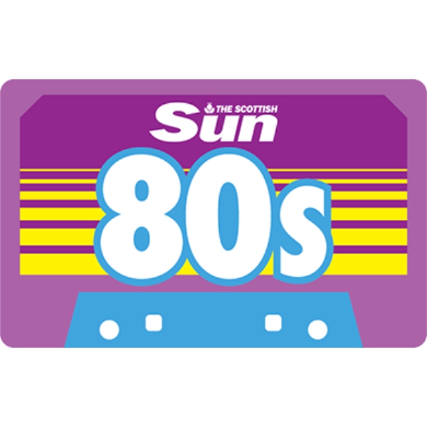 Scottish Sun 80s