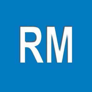 Logo of radio station Radio Mrežnica