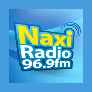 Naxi Radio 96.9 FM