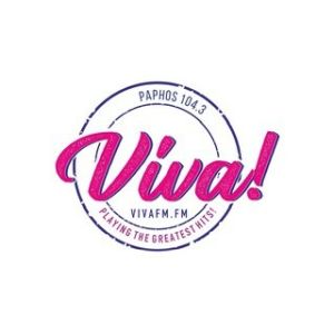 Logo of radio station Viva FM