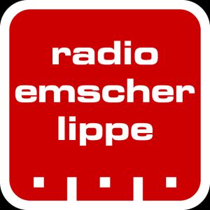 Logo of radio station Radio Emscher Lippe