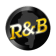 Logotipo de la emisora ​​de radio Générations R&B
