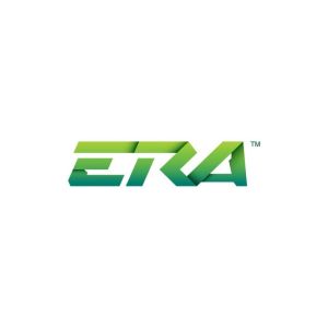 Logo of radio station ERA FM - Sarawak