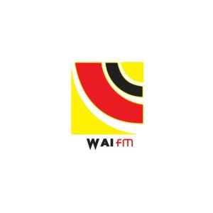 Logo de la station de radio WAI FM Iban