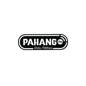 Logo of radio station Pahang FM