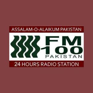 FM 100 - Islamabad