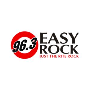 96.3 Easy Rock Manila