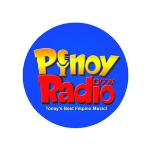 Logo of radio station Pinoy Radio - Filipino Radio