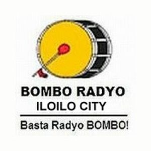 Logo of radio station Bombo Radyo Iloilo 837 AM
