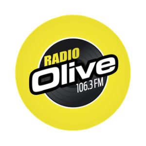 Logo of radio station Radio Olive 106.3