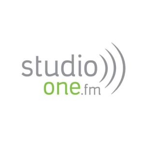 Logo of radio station Studio1 Saudi Aramco