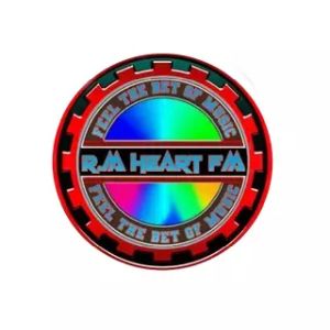 RM HEART FM