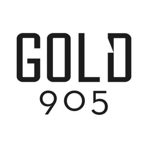 GOLD 905