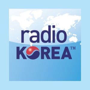 Logo de la station de radio Radio Korea 1540 AM