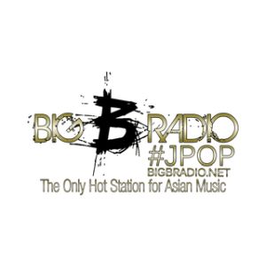 Big B Radio - JPOP (인터넷 라디오)