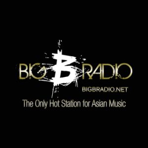 Big B Radio - Asian Pop