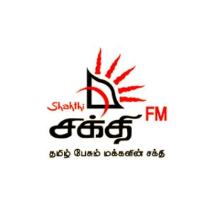 Shakthi FM